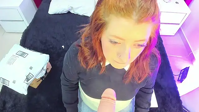 JulietaAlves online show from 12-18-25, 11:14