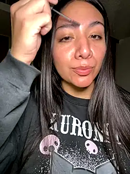 BustiBunny69 online show from 11-18-25, 02:49