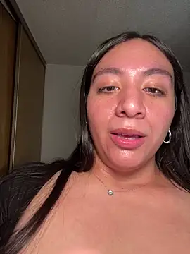 BustiBunny69 online show from 12-19-25, 03:43