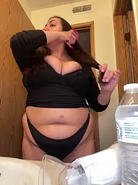 BustiBunny69 online show from 03-15-26, 02:07