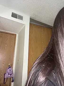 BustiBunny69 online show from 10-18-25, 08:11