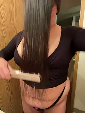 BustiBunny69 online show from 01-12-25, 04:10