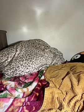 BustiBunny69 online show from 02-08-25, 08:09