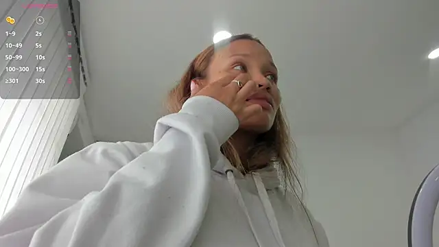 AnnieAndStefan online show from 02-23-26, 01:55