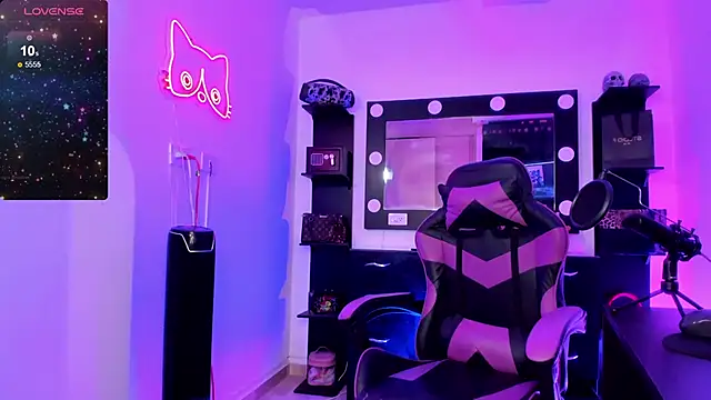 miss kitty online show from 02-24-26, 12:11