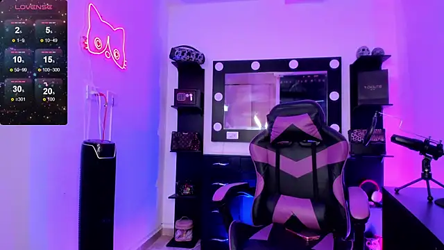 miss kitty online show from 02-21-26, 12:56