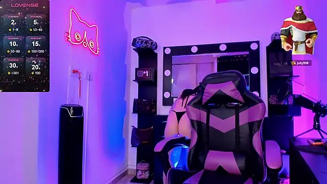 miss kitty online show from 03-24-26, 12:10