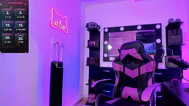 miss kitty online show from 02-22-26, 01:08