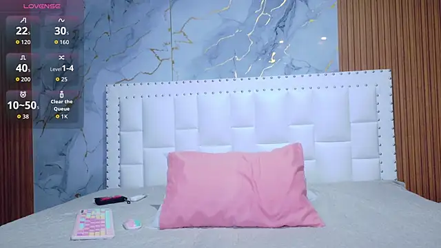 naughty ebonyy online show from 02-07-26, 03:03