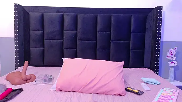 naughty ebonyy online show from 02-28-26, 03:28