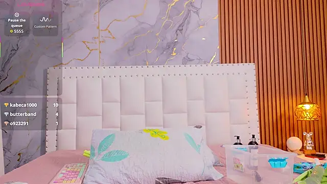 naughty ebonyy online show from 10-24-25, 02:54