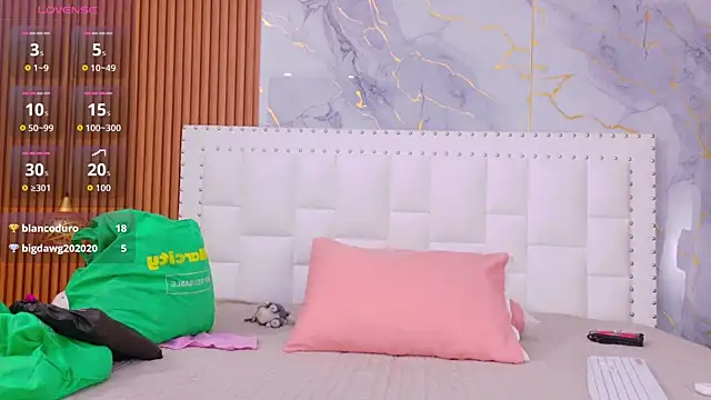 naughty ebonyy online show from 02-14-26, 03:07