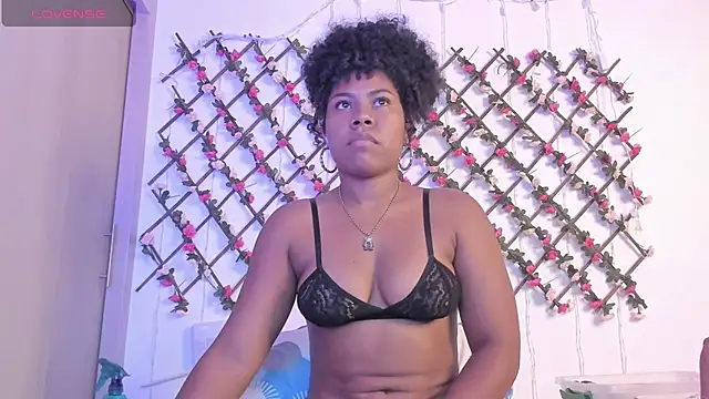 naughty ebonyy online show from 07-01-26, 11:05