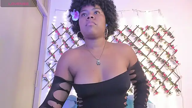 naughty ebonyy online show from 06-19-26, 04:51