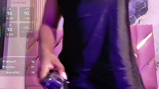 naughty ebonyy online show from 11-15-25, 02:59