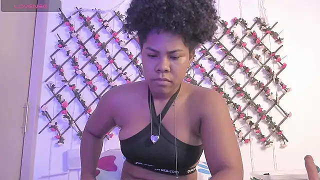 naughty ebonyy online show from 07-12-26, 04:02