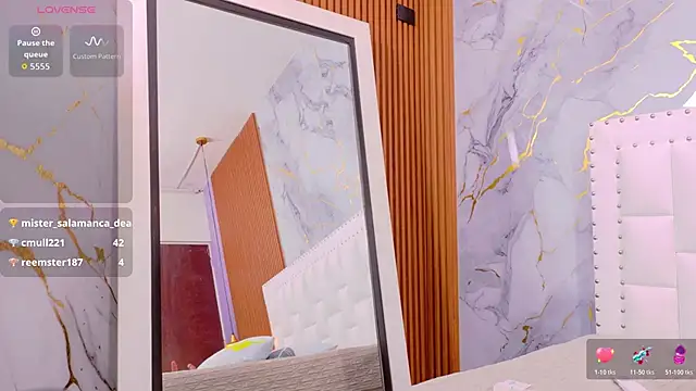 naughty ebonyy online show from 11-21-25, 03:05