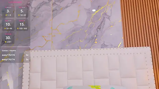 naughty ebonyy online show from 12-17-25, 03:00