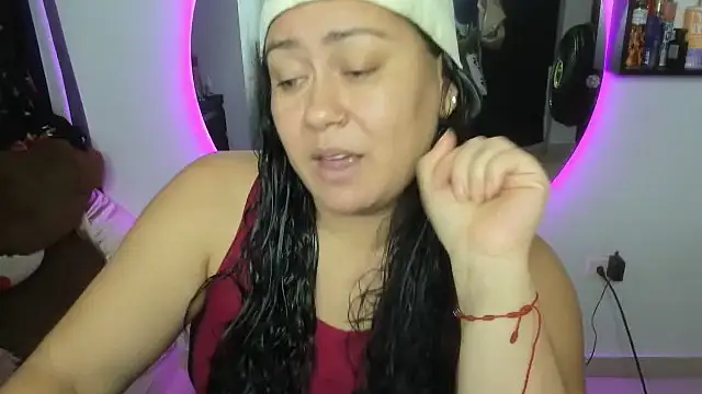 AliceFox Milf online show from 04-11-26, 09:51