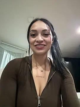 Valery soto  online show from 05-02-26, 05:12