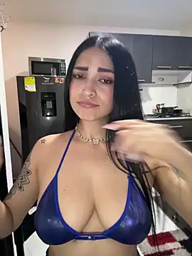 Valery soto  online show from 04-02-26, 07:09