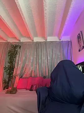 lonely shewolf online show from 04-06-26, 03:57