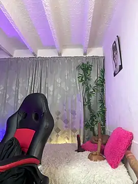 lonely shewolf online show from 05-26-26, 06:17
