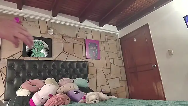 chanell tattoo online show from 02-22-26, 07:59