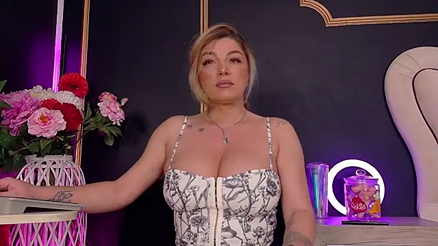 DeeaDiamondd online show from 01-15-26, 08:01