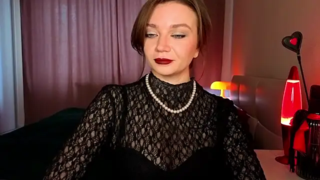 Shadow Passion online show from 02-08-26, 07:06