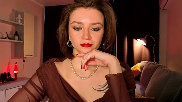 Shadow Passion online show from 03-22-26, 08:27