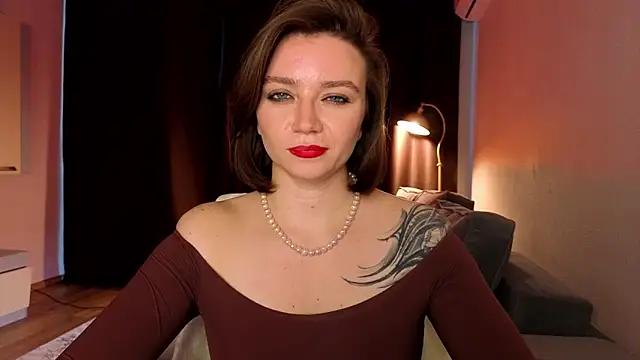 Shadow Passion online show from 03-15-26, 07:15