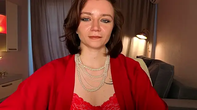 Shadow Passion online show from 05-15-26, 07:17