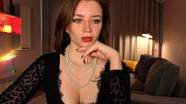 Shadow Passion online show from 05-14-26, 07:05
