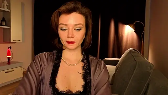 Shadow Passion online show from 03-12-26, 07:12