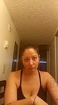 AnyaBest online show from 12-12-24, 09:26