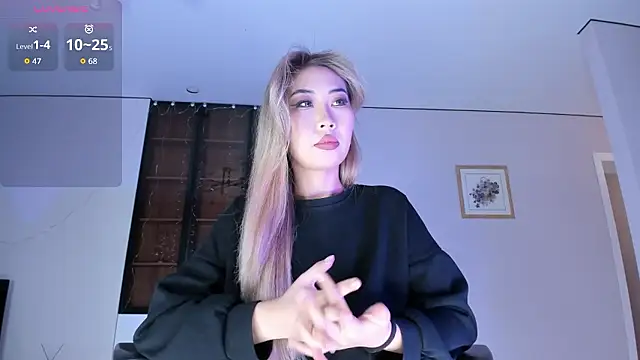 Jungso ming online show from 01-19-26, 12:14