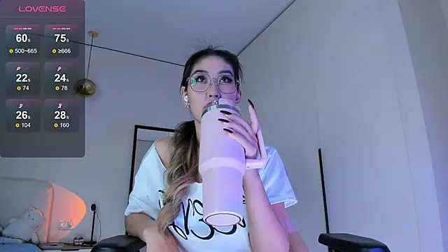 Jungso ming online show from 11-10-25, 12:15