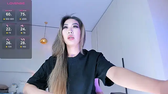 Jungso ming online show from 11-16-25, 05:34