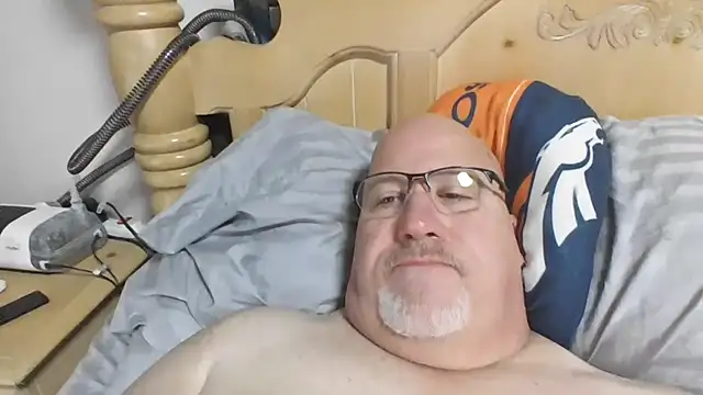 Bigbear0563 online show from 02-19-26, 05:21