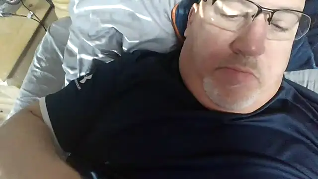 Bigbear0563 online show from 02-22-26, 04:19