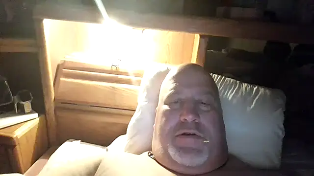 Bigbear0563 online show from 01-24-25, 05:31