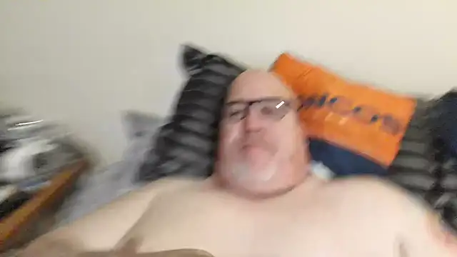 Bigbear0563 online show from 03-03-25, 02:49