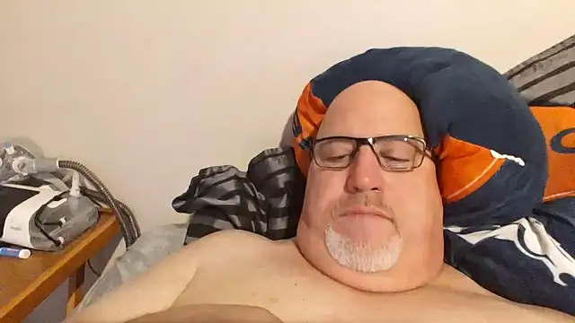 Bigbear0563 online show from 02-08-25, 03:42