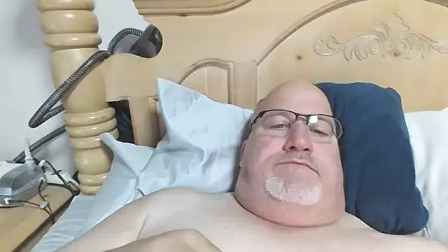 Bigbear0563 online show from 03-09-26, 04:54