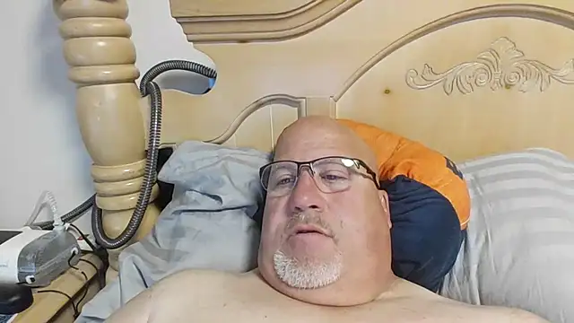 Bigbear0563 online show from 05-22-26, 03:43