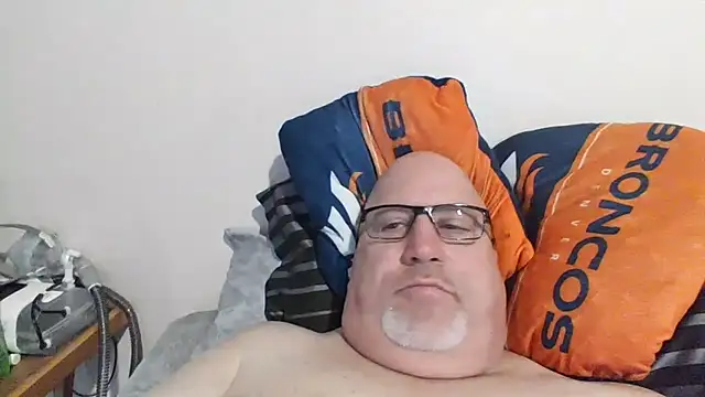 Bigbear0563 online show from 03-14-25, 07:12