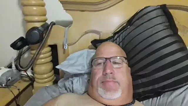 Bigbear0563 online show from 09-19-25, 03:38