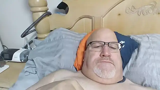 Bigbear0563 online show from 01-07-26, 04:45