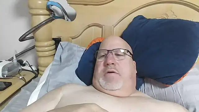 Bigbear0563 online show from 02-08-26, 04:26